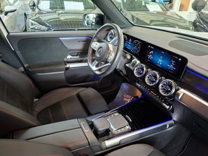 Mercedes EQB300 bild 7