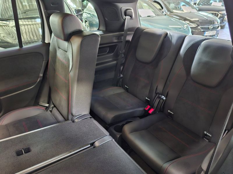 Mercedes EQB300 bild 15