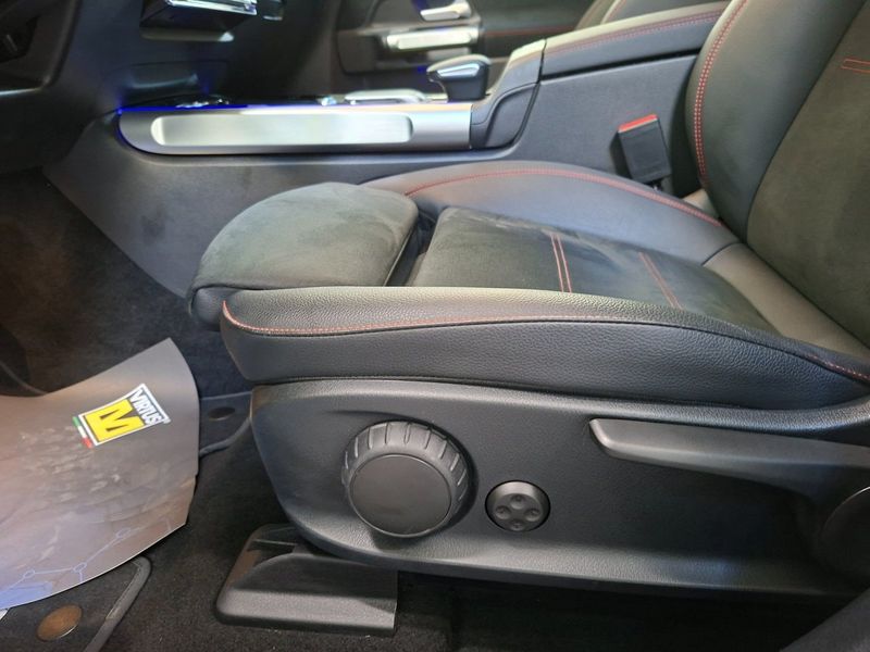 Mercedes EQB300 bild 17