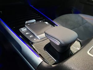 Mercedes EQB300 bild 23