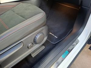 Mercedes EQB300 bild 8