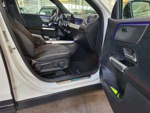 Mercedes EQB300 bild 6