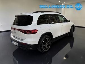 Mercedes EQB300 bild 3