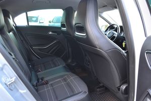 Mercedes A180 bild 10