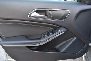 Mercedes A180 bild 7
