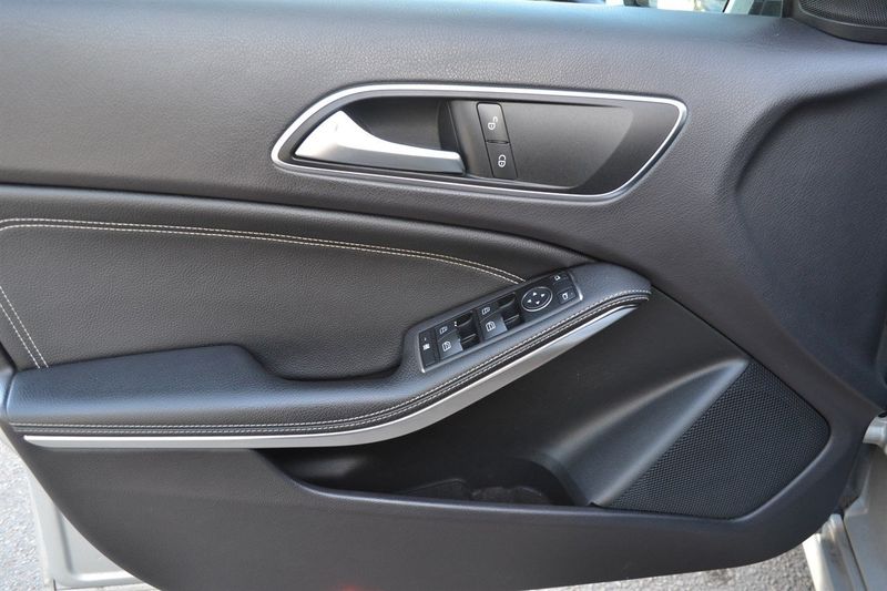 Mercedes A180 bild 7