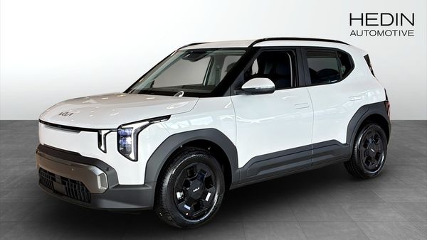 Kia EV2 SR 5-SITS - 2027