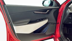 Kia EV6 bild 11