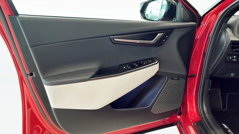 Kia EV6 bild 11