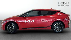 Kia EV6 bild 6