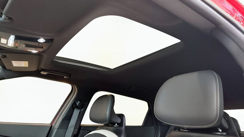 Kia EV6 bild 12