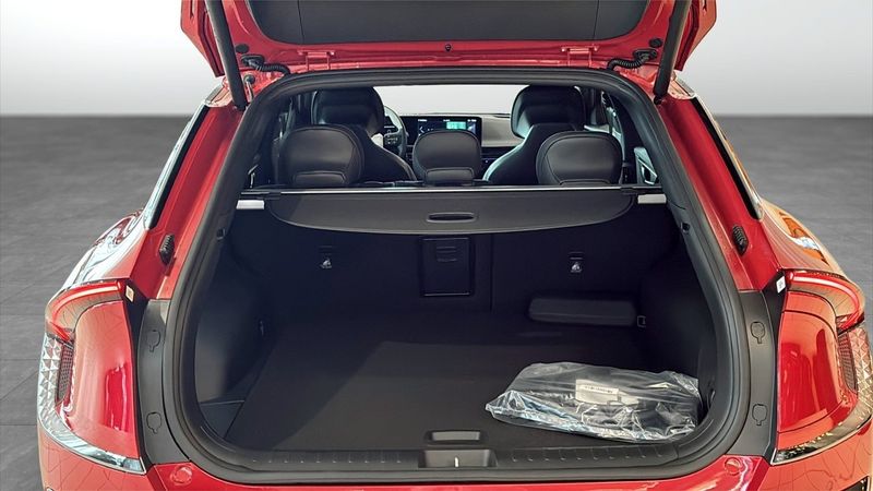 Kia EV6 bild 10