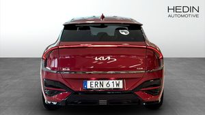 Kia EV6 bild 7
