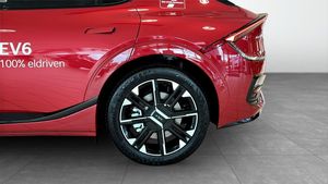 Kia EV6 bild 9