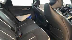 Kia EV6 bild 5