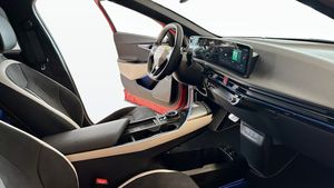Kia EV6 bild 3