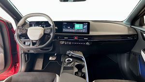 Kia EV6 bild 4