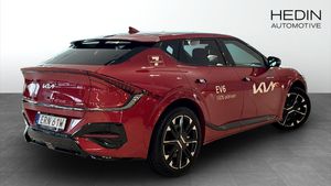 Kia EV6 bild 2