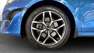 Kia Cee´d bild 9