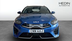 Kia Cee´d bild 8
