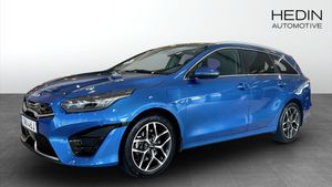Kia Cee´d bild 1
