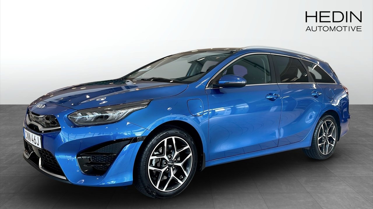 Kia Cee´d