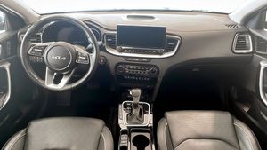 Kia Cee´d bild 4