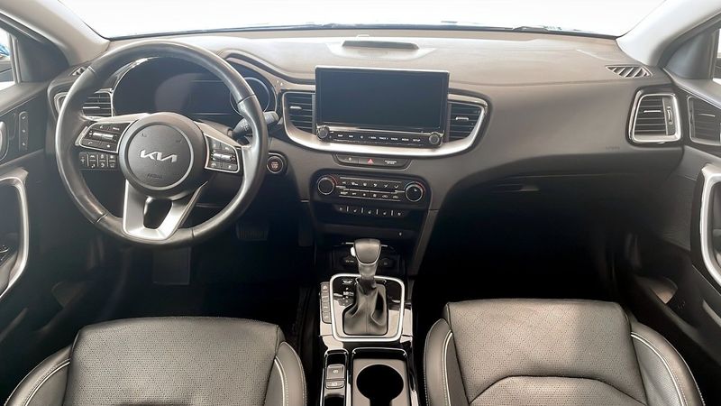 Kia Cee´d bild 4