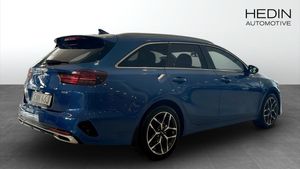 Kia Cee´d bild 2