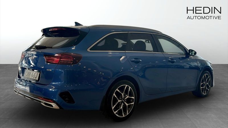 Kia Cee´d bild 2