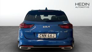 Kia Cee´d bild 7