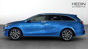 Kia Cee´d bild 6