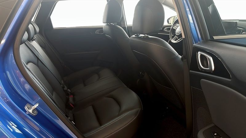 Kia Cee´d bild 5
