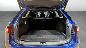 Volkswagen Passat bild 13