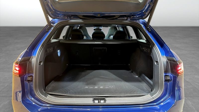 Volkswagen Passat bild 13