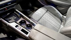 Volkswagen Passat bild 19