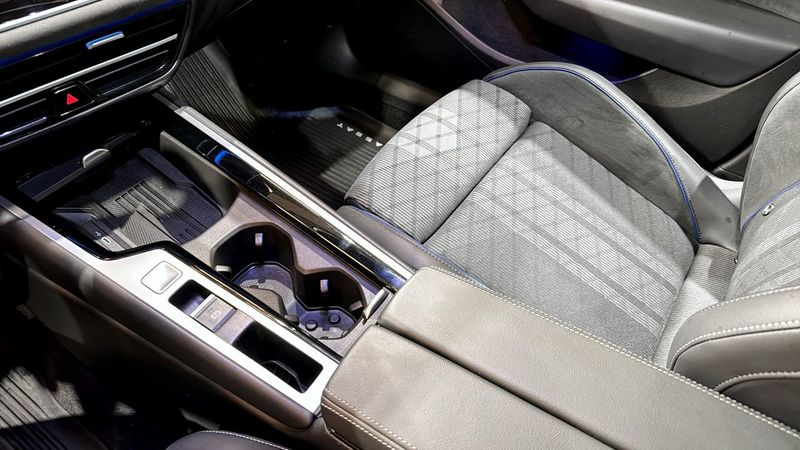 Volkswagen Passat bild 19