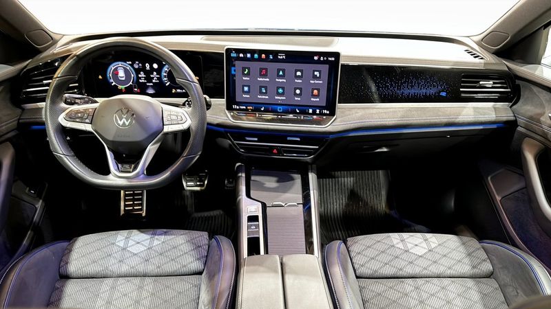 Volkswagen Passat bild 11