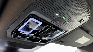 Volkswagen Passat bild 20