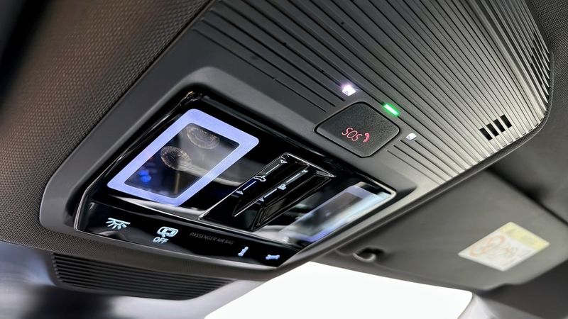 Volkswagen Passat bild 20