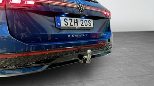 Volkswagen Passat bild 14