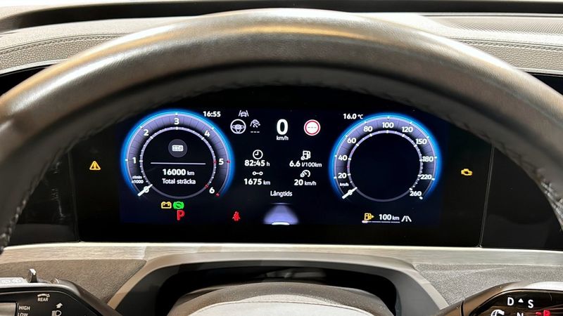 Volkswagen Passat bild 23