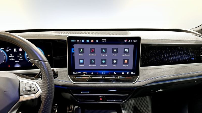 Volkswagen Passat bild 10