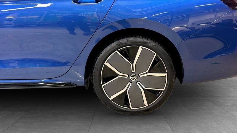 Volkswagen Passat bild 6