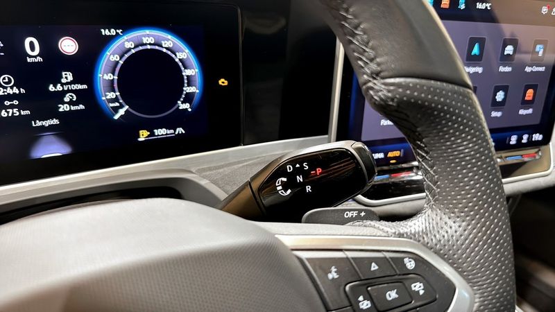 Volkswagen Passat bild 22