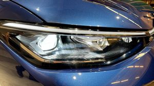 Volkswagen Passat bild 17