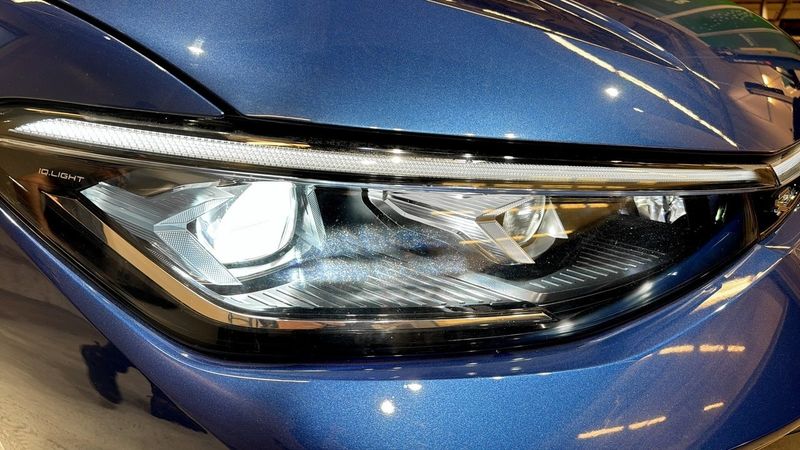 Volkswagen Passat bild 17