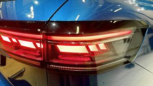 Volkswagen Passat bild 16