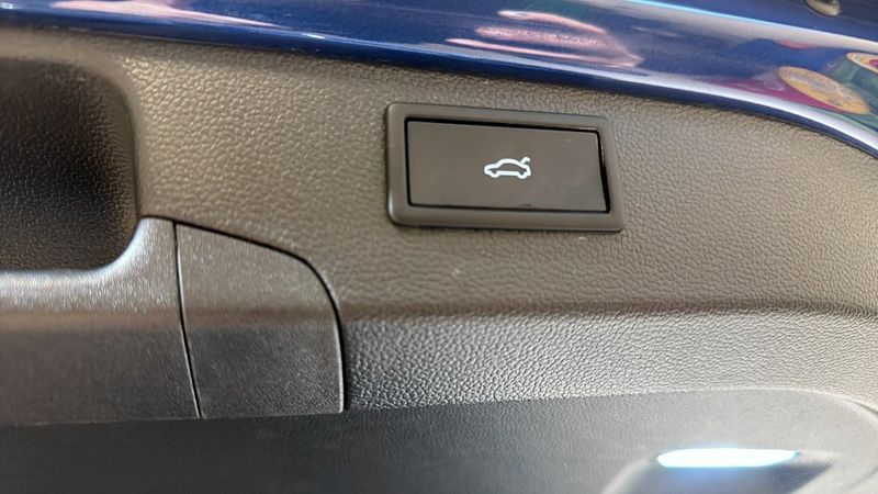 Volkswagen Passat bild 15