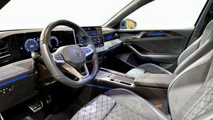 Volkswagen Passat bild 7